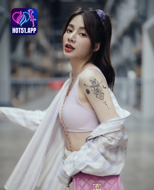 Shu Wen Tong Xue-hot51