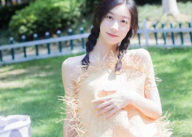 Si Mao Shao Nu-hot51